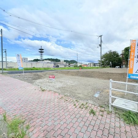 栗東市上鈎【全2区画】