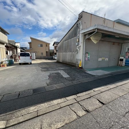 大津市北大路2丁目