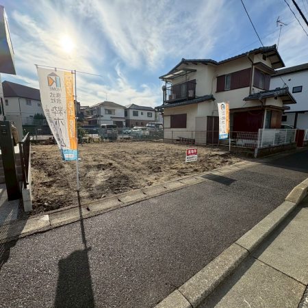 大津市一里山1丁目